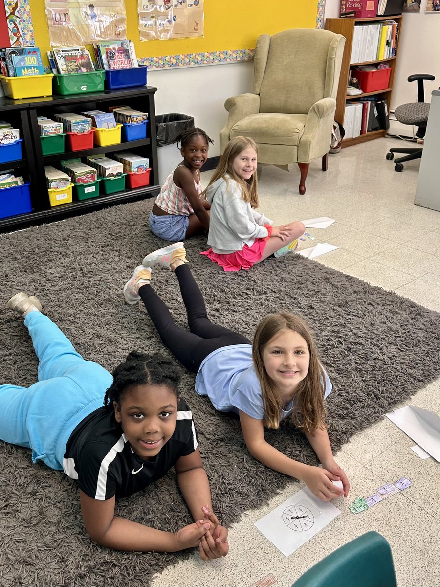 elmstmorsels's tweet image. Fun Friday Fraction game! @elmstmorsels