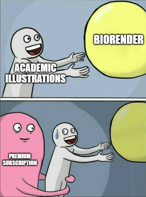 karthxk0's tweet photo. You unleash the full potential of PowerPoint when you see a $35/month subscription fee.
#AcademicTwitter https://t.co/OK7U7NDE8g