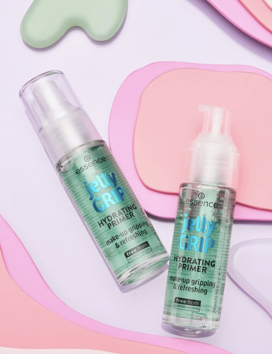 essence cosmetics UK tweet media