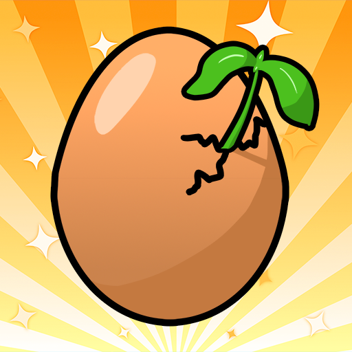 Omg! New emote available now for the VezShip!! Hand drawn egg plant just for you!!!