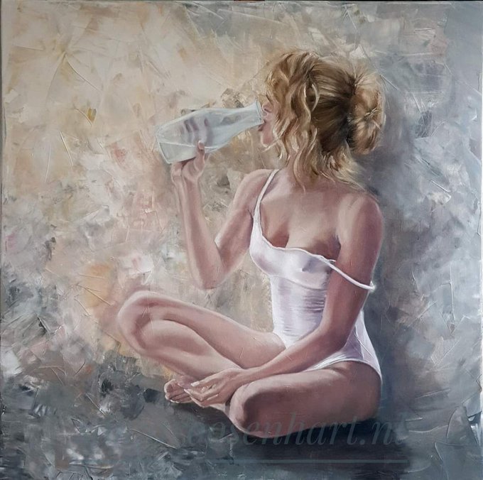 Lovely #day with #art