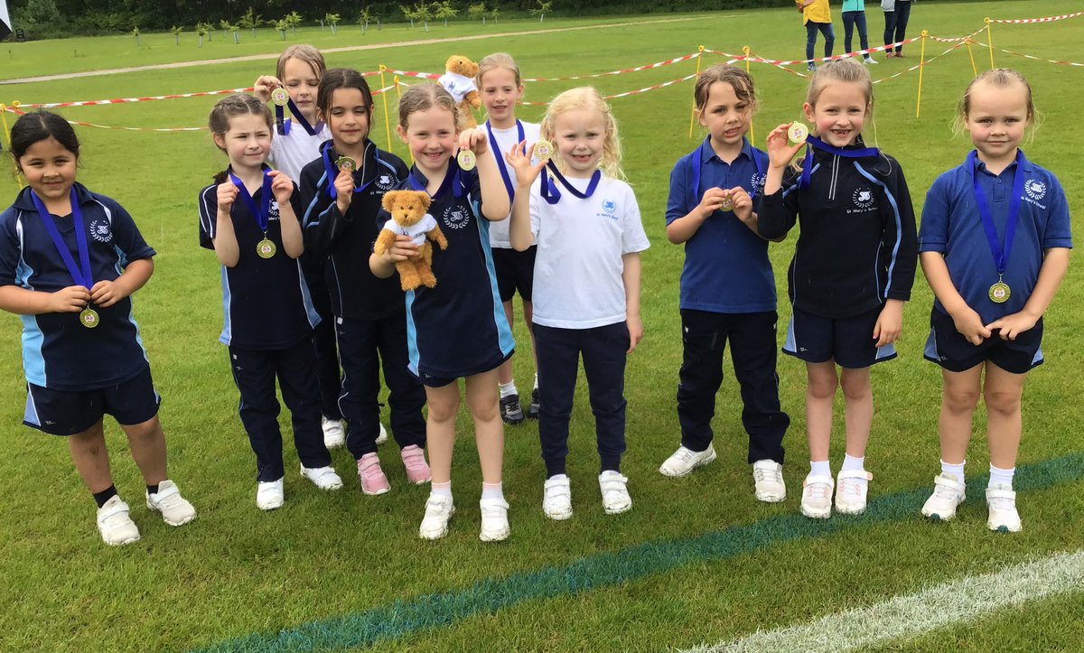 St Mary's Colchester tweet media