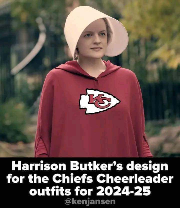 #NFL #football #NFLTwitter #ChiefsKingdom #KansasCityChiefs #HarrisonButker