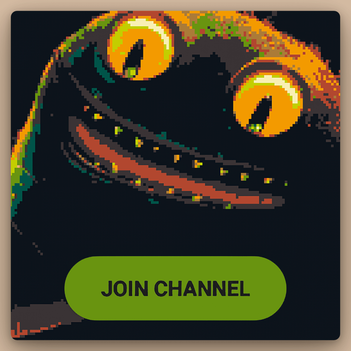 Don't miss out on my upcoming threads!

Join me on Telegram now: https://t.co/A359HO7CN7 https://t.c...