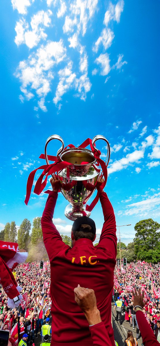 snappedlfc's tweet image. 📱 Jürgen Klopp - Phone Wallpapers 📱

Trophy Edition 🏆 [V2]