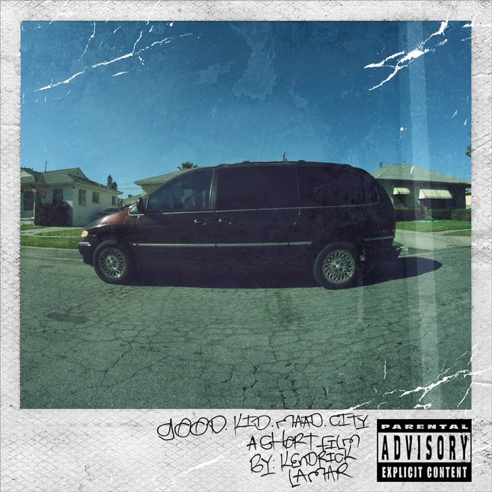 🚨 L’album 'Good Kid, M.A.A.D City' de Kendrick Lamar s’est vendu à 26.000 exemplaires cette semaine ! 

Le projet est sorti il y a.. 12 ANS 😭

INTEMPOREL.