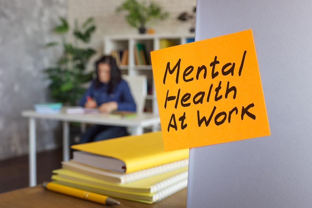 Managers are on the front lines of workplace mental health—facing a crisis unseen. Are they prepared? Our latest article dives into the critical gap in training and resources buff.ly/44zeMnu #MentalHealthAwareness #HealthyWorkplace