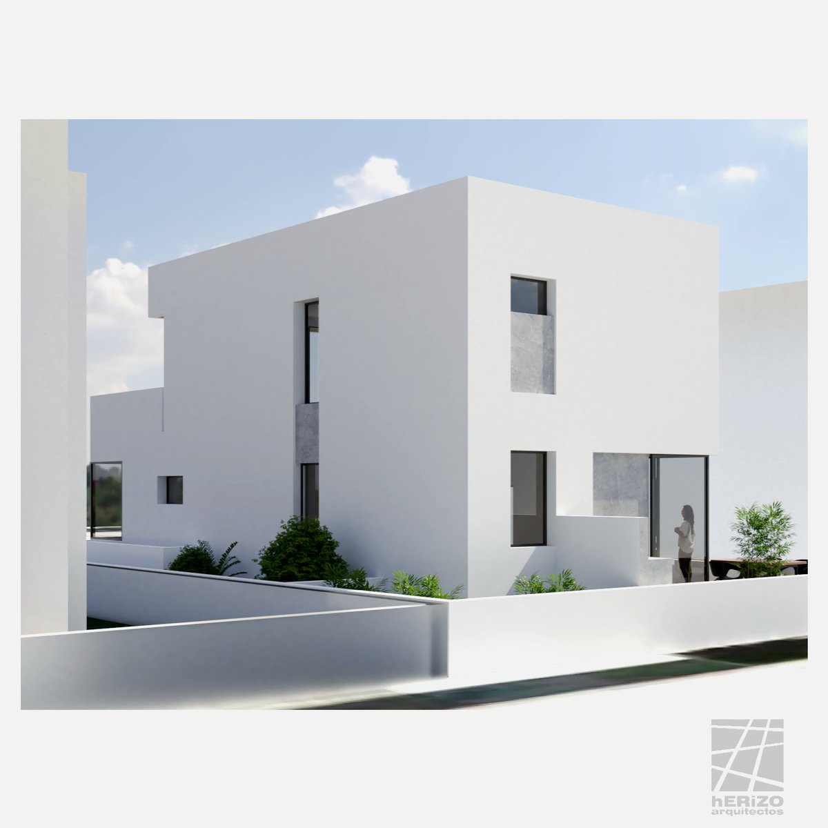 Proyecto entregado. Vivienda unifamiliar en Playa Honda.
Plantas y perspectivas.
#herizoarquitectos #proyectos #Lanzarote #vivienda #profesionalidad #sketchup #renderlovers #vrayrender #spanisharchitecture #architecture #arquitecturalanzarote #arquitecturablanca #home #chezmoi