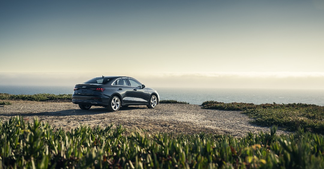Audi Pacific tweet media