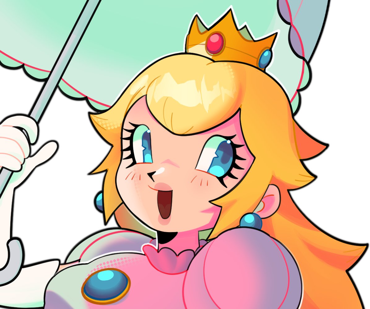 im not ready for what cmyk will do to her

#fanart #princesspeach #supermario #mario #peach #mariofanart #artistontwitter