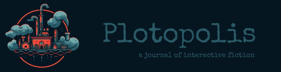 Plotopolis ⭐ (<a href="/sparkwatson/">Ben Parzybok</a>) is accepting submissions through Duosuma. duotrope.com/duosuma/submit… #WritingCommunity