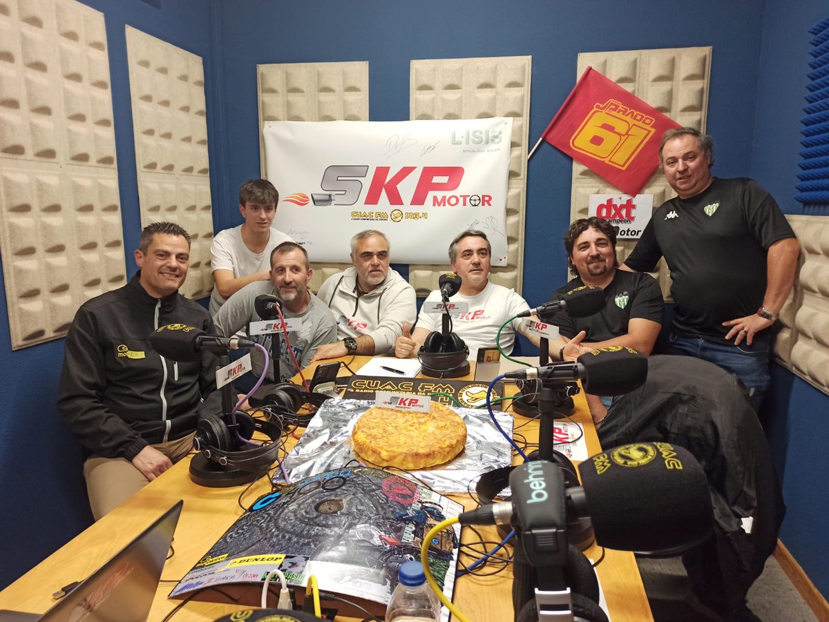SKPMotor tweet media