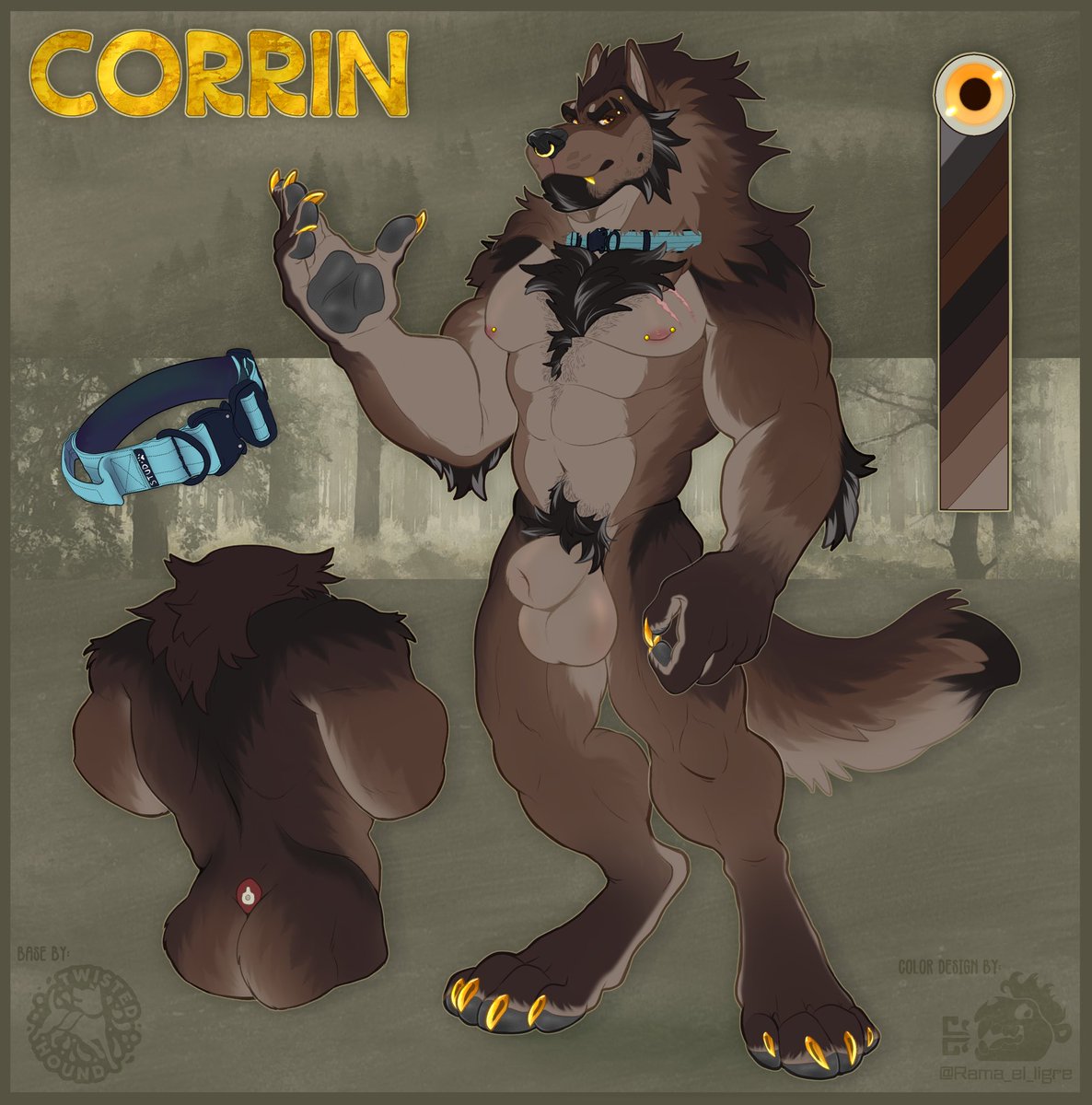 Corrin Shard tweet media