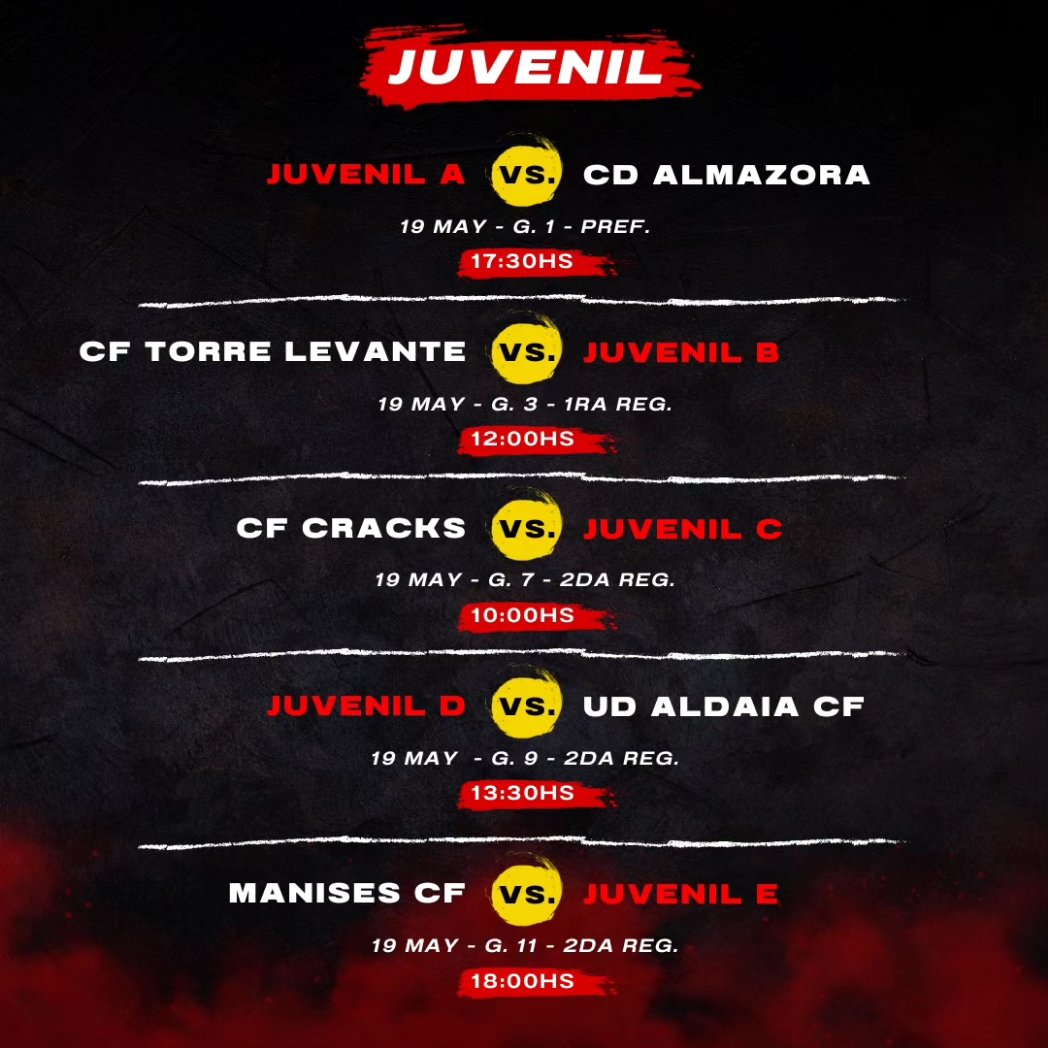 Cʟᴜʙ Dᴇᴘᴏʀᴛɪᴠᴏ Sᴇʀʀᴀɴᴏs tweet media