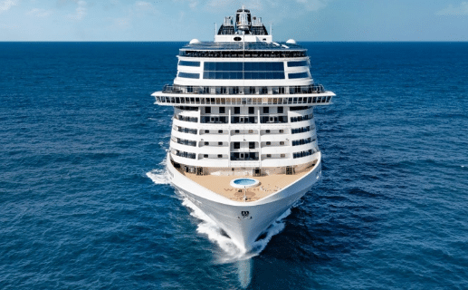 MSC Cruises expanding at Port Canaveral
travelmole.com/news/msc-cruis…
@MSCCruises