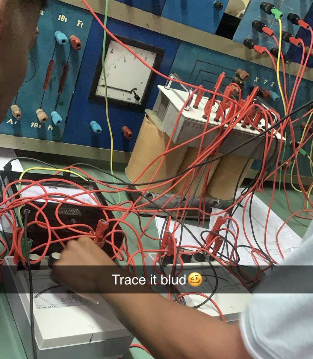 leulUTD's tweet image. A bit trick when they are all the same color but yeah
#Electrical_engineering
#EE