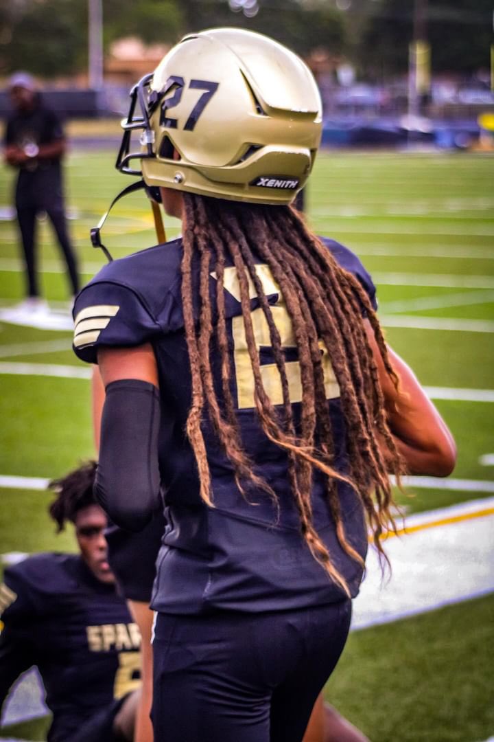 Spring game ✅58-0 
1 Pass break up
1 interception
3 assist tackles
<a href="/Lakewoodhsfb/">Lakewood Spartans Football</a> <a href="/PinellasHSMedia/">Pinellas Highschool Media Group</a>