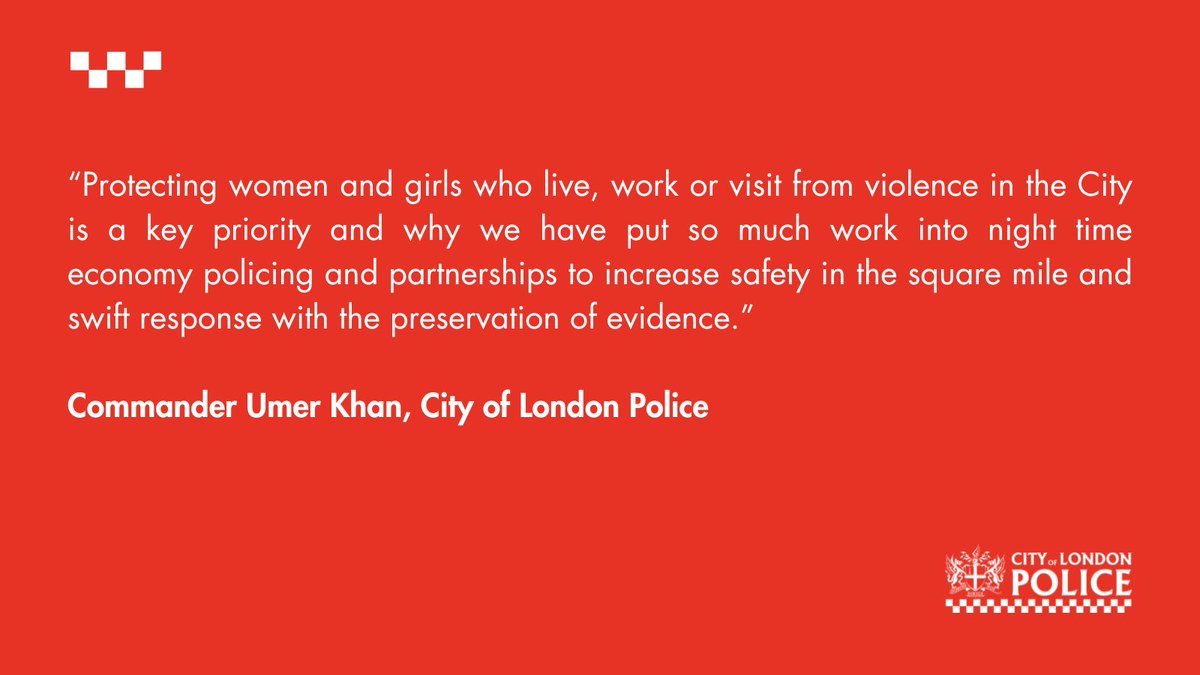 Preventing violence against women and girls is a priority for us. You can help too by offering support to victims, reporting abuse to the police and calling out inappropriate behaviour.