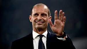 #GrazieMax

Mister vincente e juventino vero!

#Allegri #Juventus