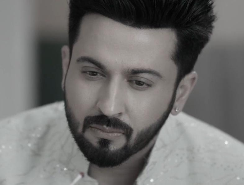 SUBHAAN SIDDIQUI 
♥️😍
#DheerajDhoopar #SubhaanSiddiqui #RabbSeHaiDua @ZeeTV