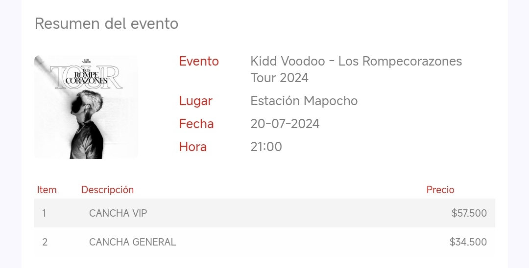 VOY A VER AL KIDD VOODOO CONCHETUMARE manifestar funcionó