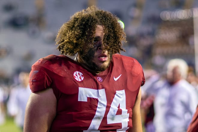 Happy Birthday to a Bama Legend and Great Jedrick Wills @JWills73. I hope you have a great day today. Everyone help me in wishing him a Very Happy Birthday 🎉🎉🎉🎉🎉 #RollTide #RTR #Alabama #Bama #BuiltByBama #WhereLegendsAreMade #BuiltDifferent #BamaFactor #BamaNation #BamaBoyz
