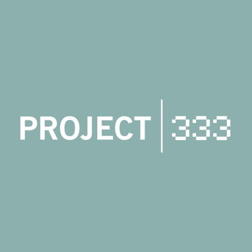 Project 333 coming soon.
An exclusive community of digital identities.

Like, RT, and drop ETH address to enter☑️

24 Hours (Notis On 🔔)