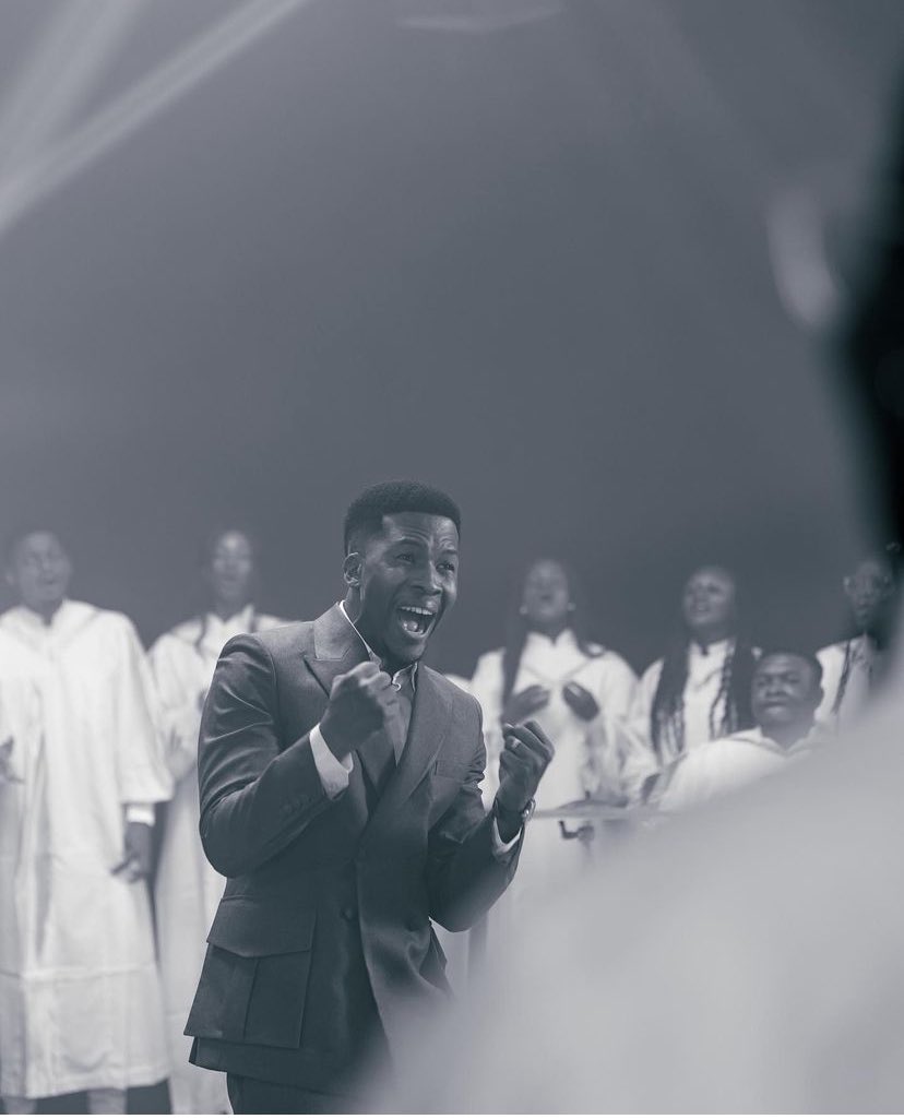 He is mighty to save
Heal and deliver again
#AgbaraOlorunPo