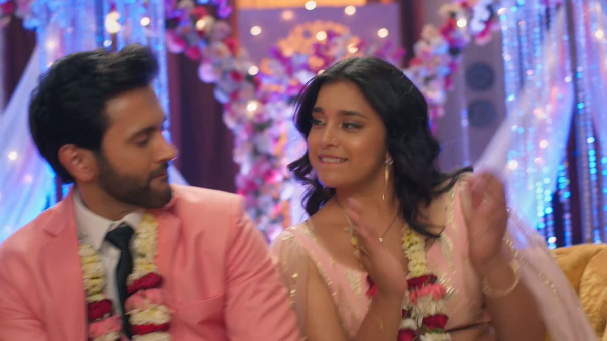 Adya babies are pregnant 🥹🥹🫂🫂❤️❤️

Gosh, how far did we come 🥹

Congratulations munne / munni ke mummy papa 😭😭💓💓

#SumbulTouqeerKhan
#Kavya
#KavyaEkJazbaaEkJunoon
#MishkatVarma
#Adhiraj
#AdYa