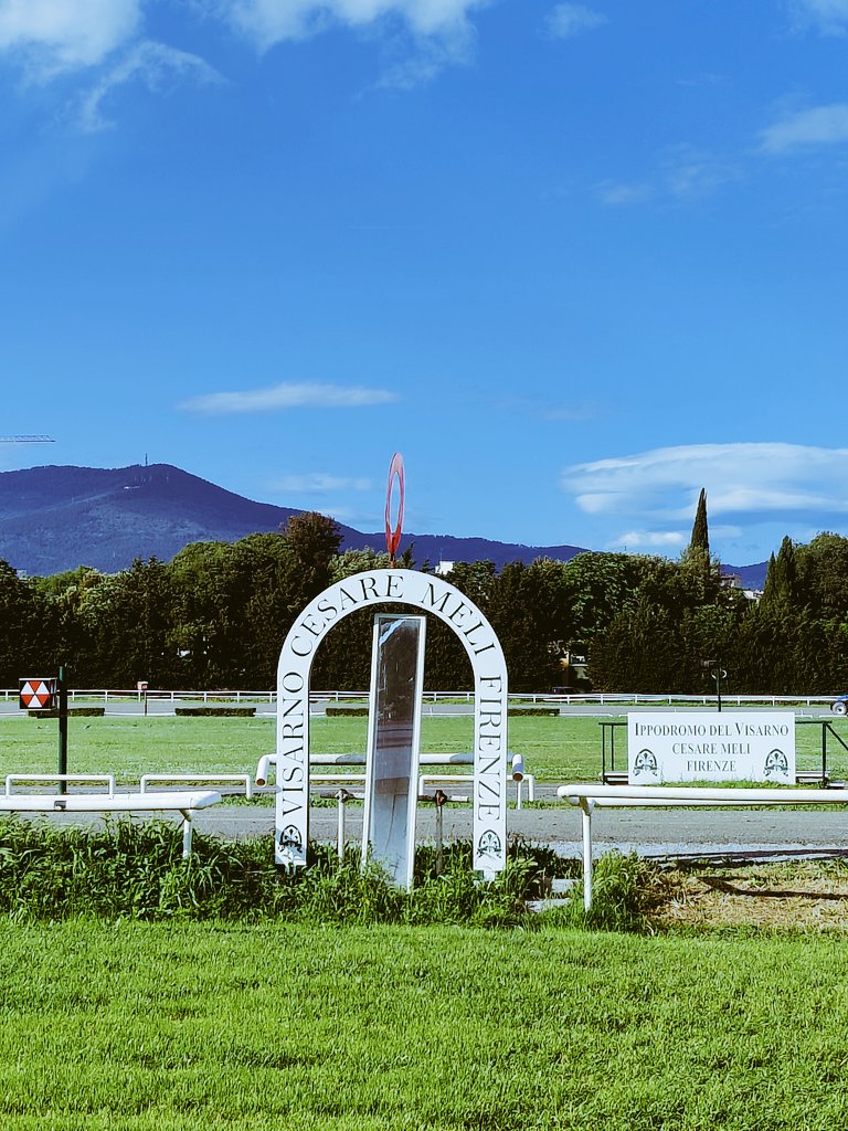 Ippodrome Del Visarno, Firenze