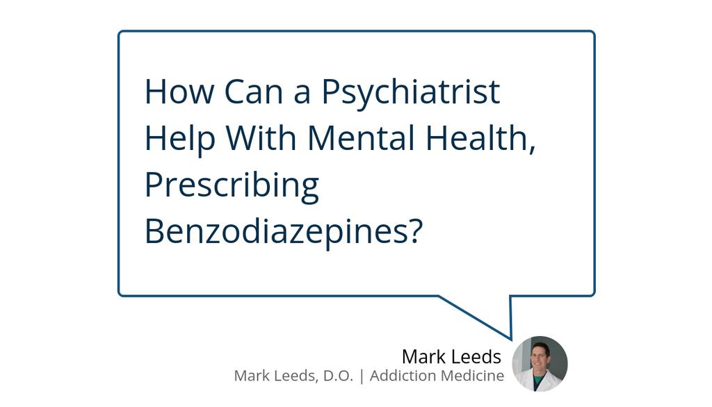 Benzodiazepine prescribing is so common, because benzos work well short-term for stopping panic attacks. But consequences from long-term use can be severe.

Read more 👉 lttr.ai/ASriS

#BIND #InformedConsent #Supplements #Insomnia #focus #psychiatry #IatrogenicInjury