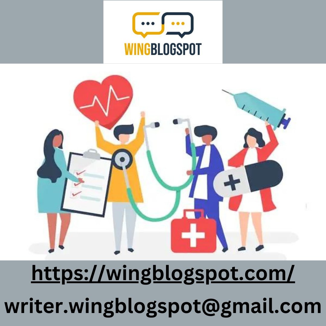Discover why health screenings are crucial for maintaining peak health.  

Read Now : shorturl.at/IFcHH

Share Your Blog : writer.wingblogspot@gmail.com

#wingblogspot #marketingdigital #guestpost #blogpost  #bloging #writting #writeforus #writeforushealth #healthscreening