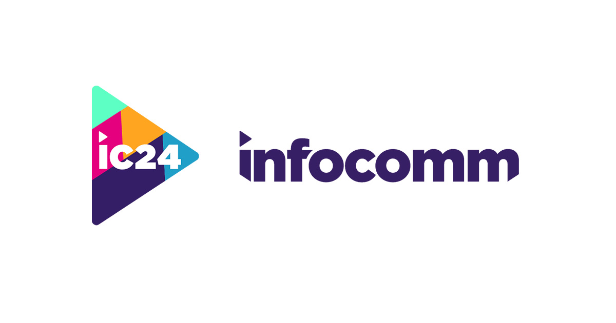 Visit us at @InfoComm 2024 to enjoy an extensive demo experience featuring live performers showcasing our latest solutions. You can find us in Audio Demo Room #N209 at the Las Vegas Convention Center from June 11-14. Register here with our code MEY618: infocommshow.org/register