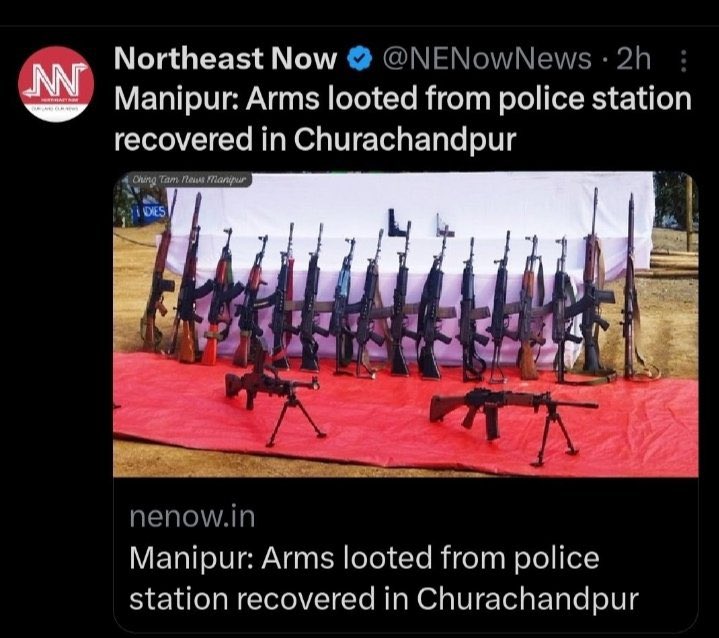 @BemLhungdim @EastMojo With full of Law in KUKI areas🤣🤣🤣🤣🤣
#NautankiPeople