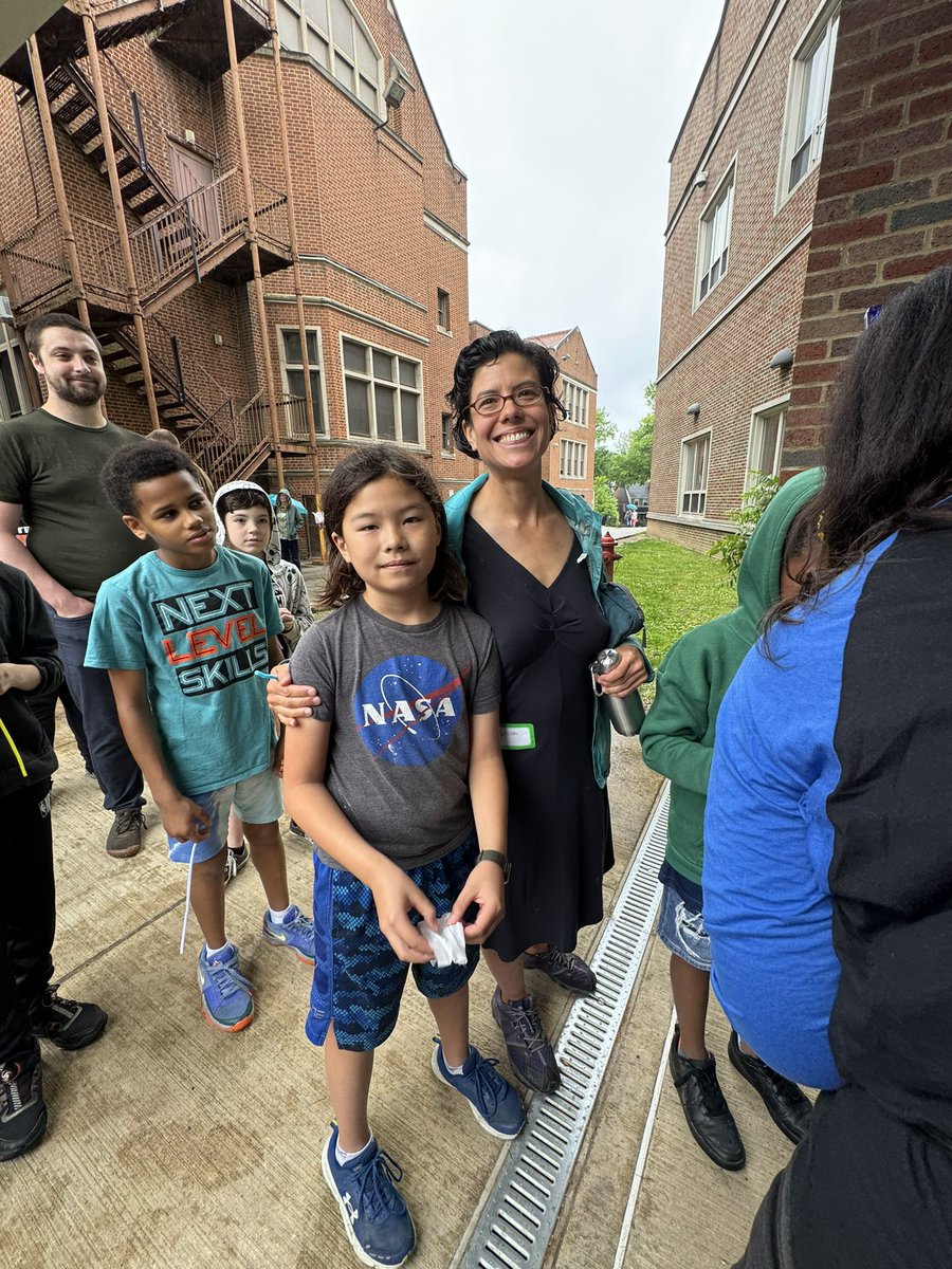 Colfax 
#TAFSD and walk-a-thon for Jubilee Kitchen <a href="/PPSnews/">Pgh Public Schools</a>