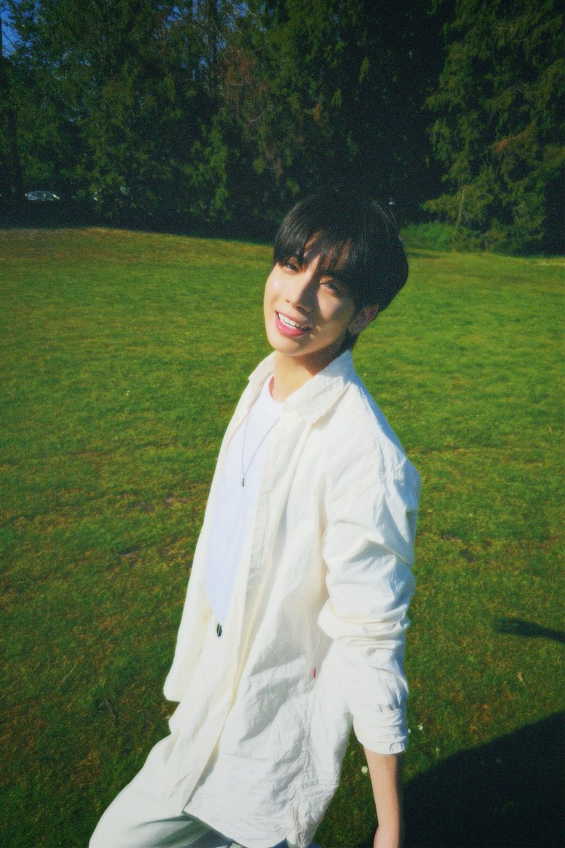Seattle💕
#태현 #TAEHYUN