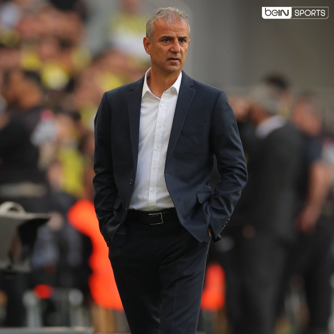 ismail kartal