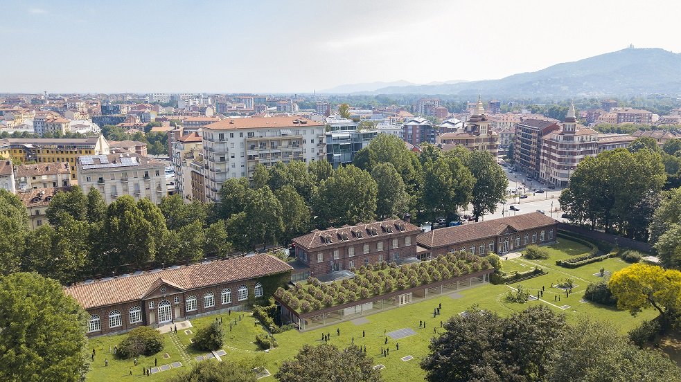 Oggi abbiamo presentato, nel Salone delle Guardie Svizzere di Palazzo Reale, il cantiere in corso delle Serre Reali, oggetto del più importante tra gli interventi strategici dei Musei Reali di Torino. Per saperne di più: museireali.beniculturali.it/il-futuro-pass…