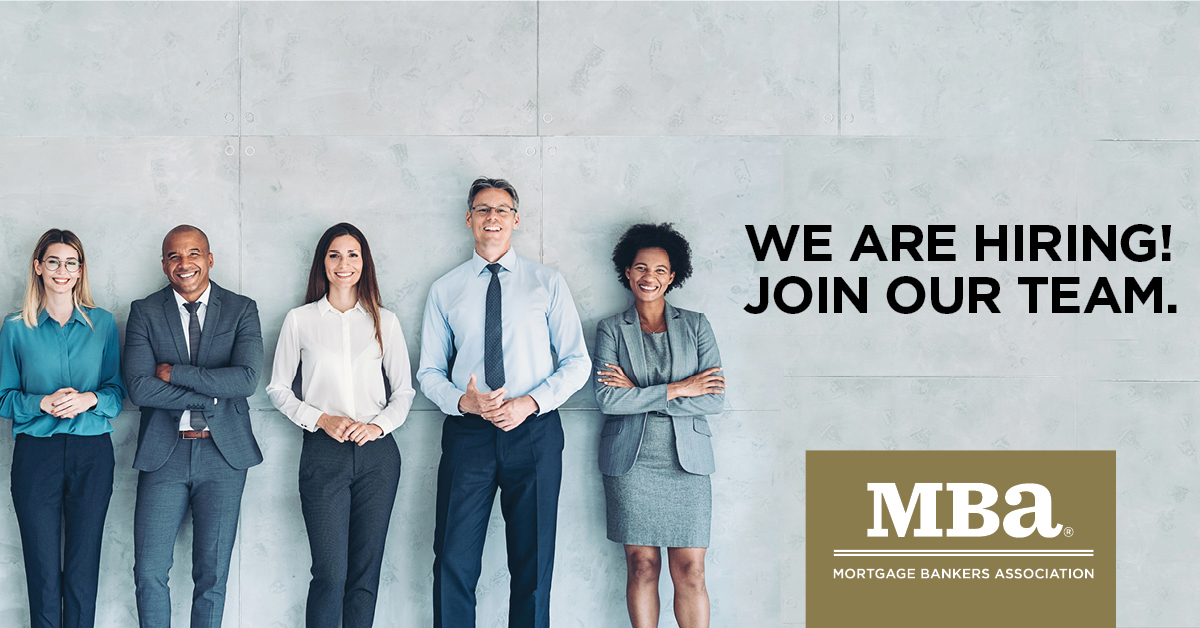 MBAMortgage's tweet image. Join our team as a PAC Coordinator! You&apos;ll be at the forefront of grassroots and PAC advocacy efforts, planning and implementing promotion and fundraising campaigns for the #MortgageActionAlliance and MORPAC. Apply now: bit.ly/4bdkj5x. #OpenPosition