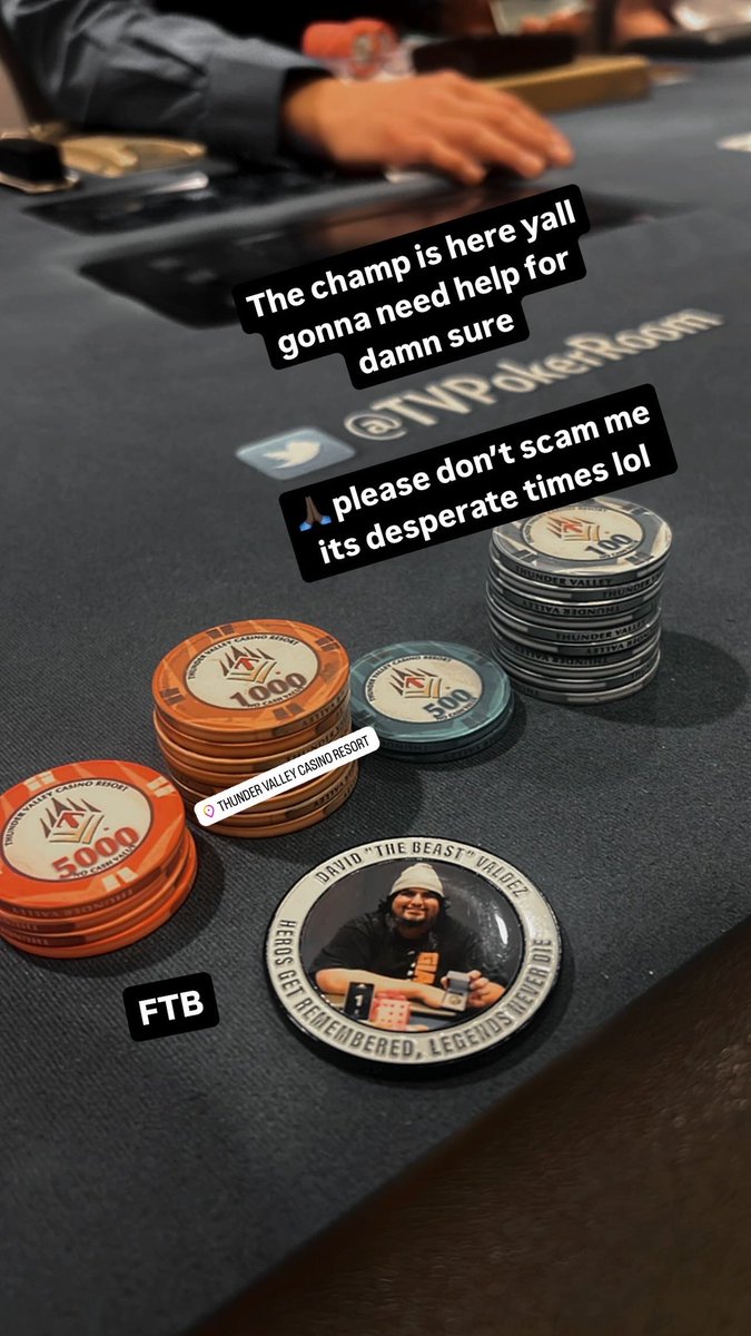 Rickey Evans tweet media