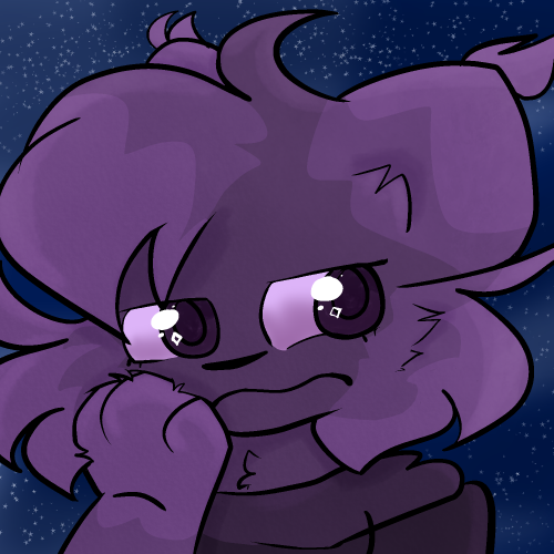 r3dleafofficial's tweet photo. @MisssCaitlyn The first thing I ever actually made with my drawing tablet https://t.co/q7ovWHOZex