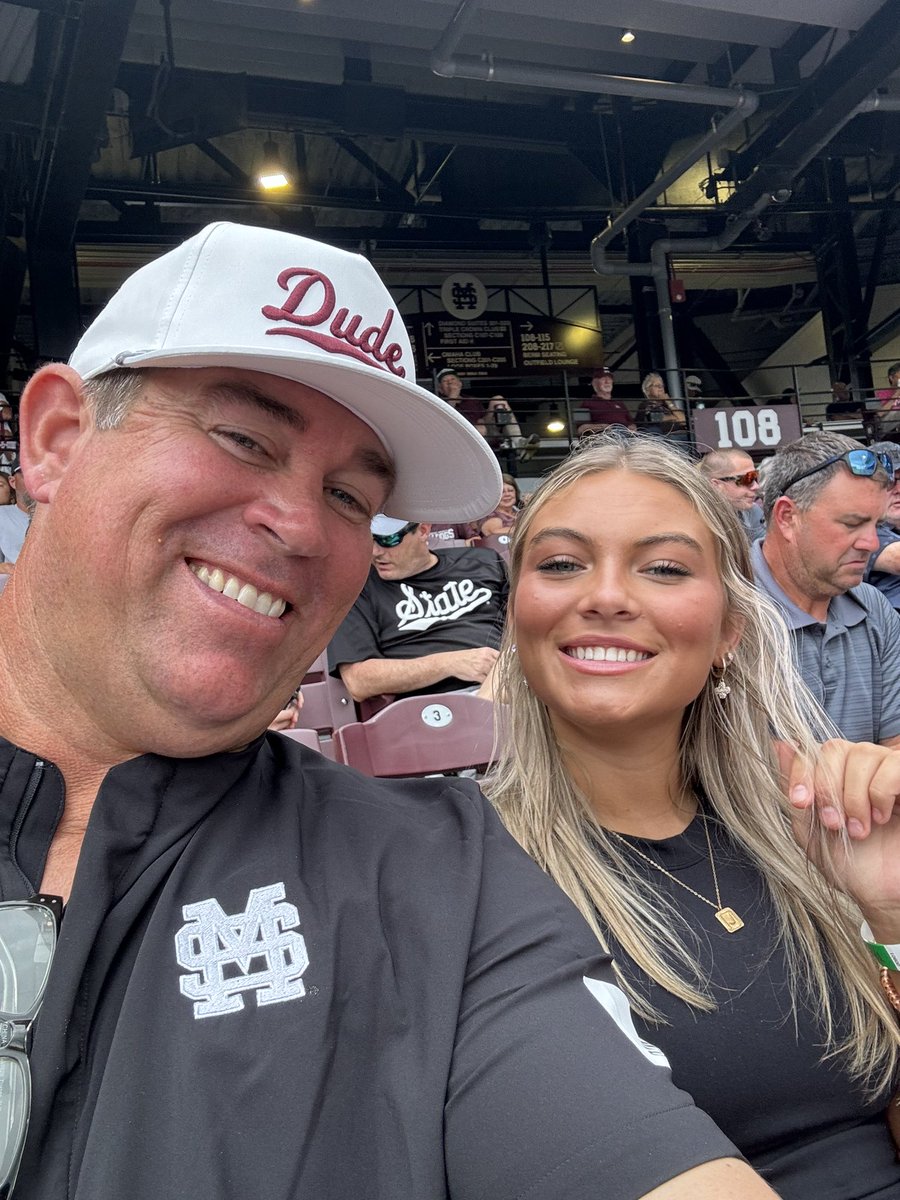 Great daughter/daddy day out in StarkVegas. Love getting to make memories w my girl.
