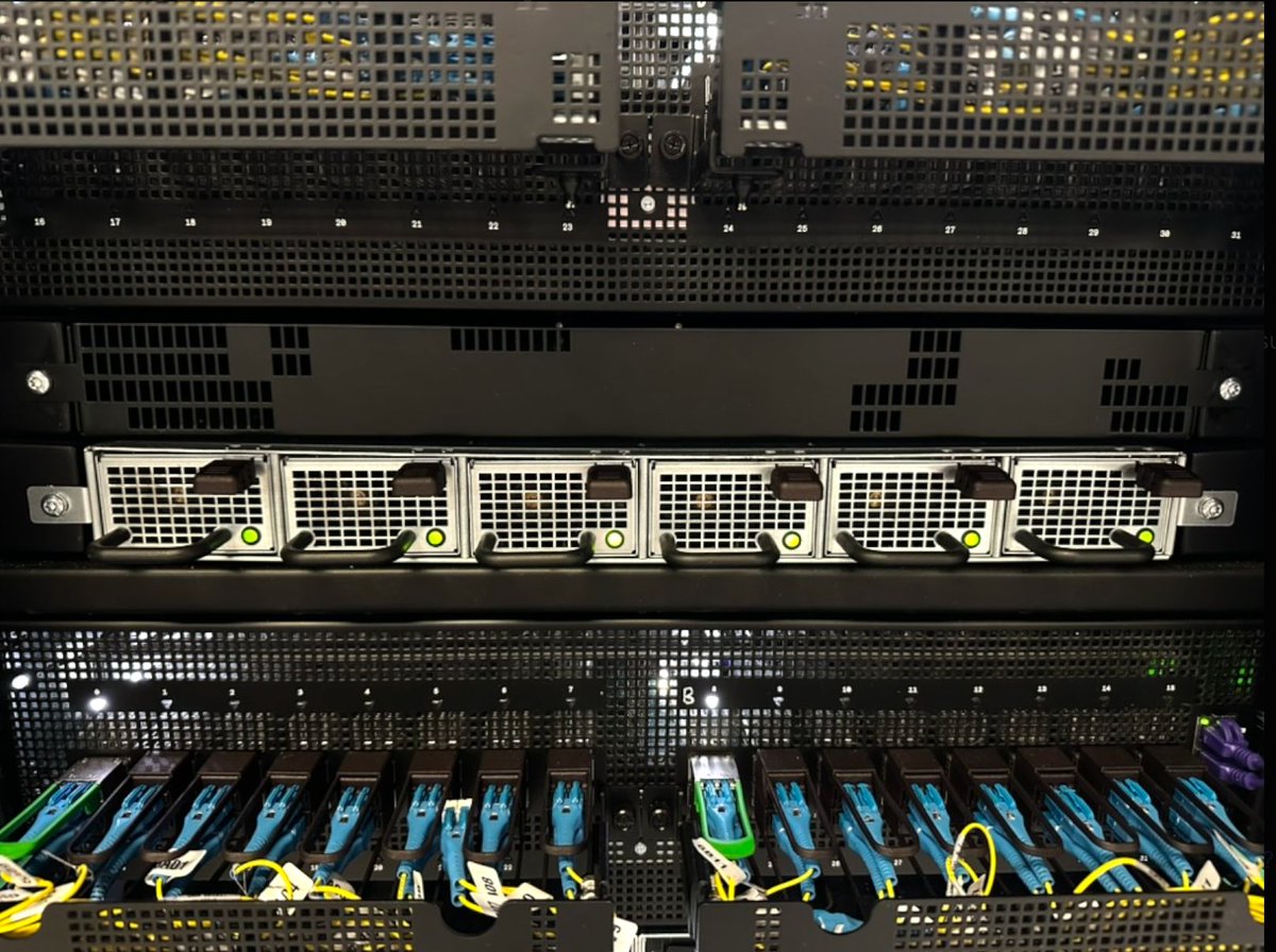 Oxide Computer Company tweet media