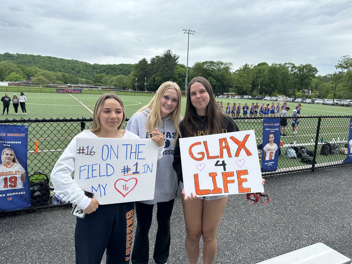 GLAX for life!! ⁦@GreeleySports⁩ ⁦@Quaker_Sports⁩