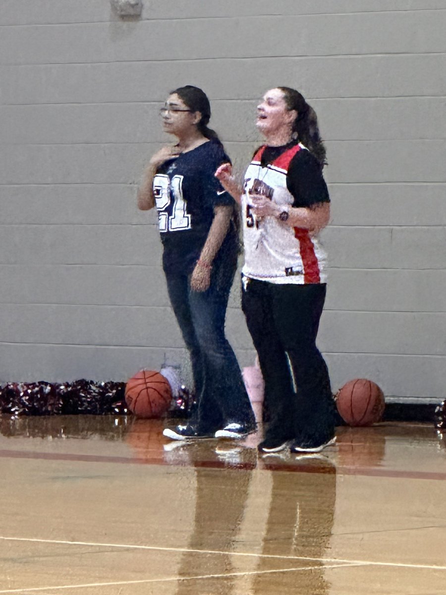What great Unified Basketball games today at  Lake Jackson Intermediate School! #PlayUnified #sotx #BelieveInspireEmpower