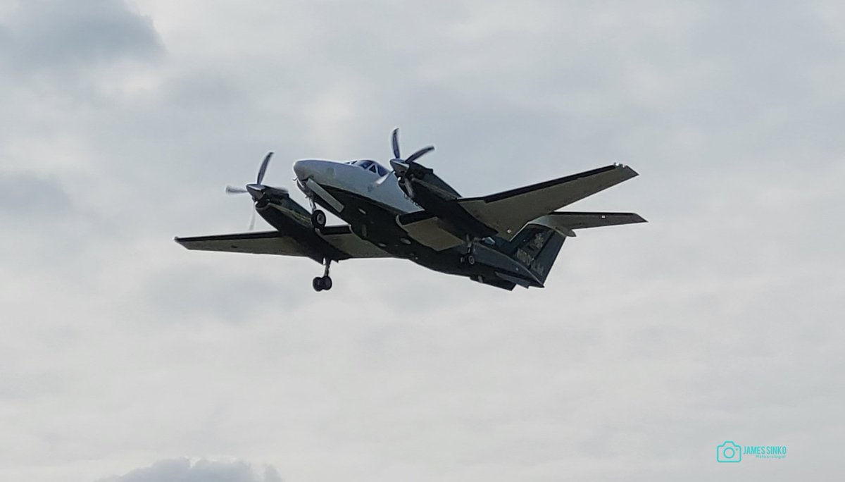 Medevac 901LM (N901LM) aka <a href="/LifeFlightMaine/">LifeFlight of Maine</a> handling a patient transfer from Caribou to Portland. Departing runway 19 at KCAR heading for <a href="/portlandjetport/">Portland Jetport</a>. Everytime I see them here or PQI I send up a little prayer. Thankful we have a service here in Maine to help! #avgeeks