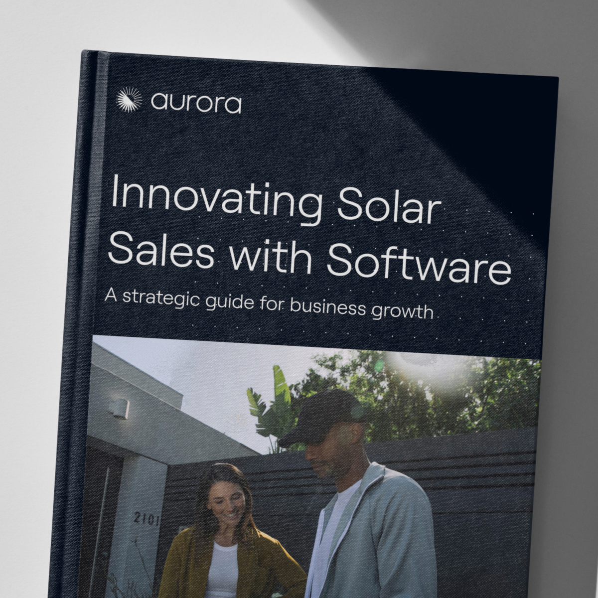 To succeed in #solarsales, building #homeowner trust is key. Click here for strategies on adopting innovative #sales tools like #SalesMode to drive #revenuegrowth and scale sustainably. #AuroraSolar bit.ly/3JHujHW