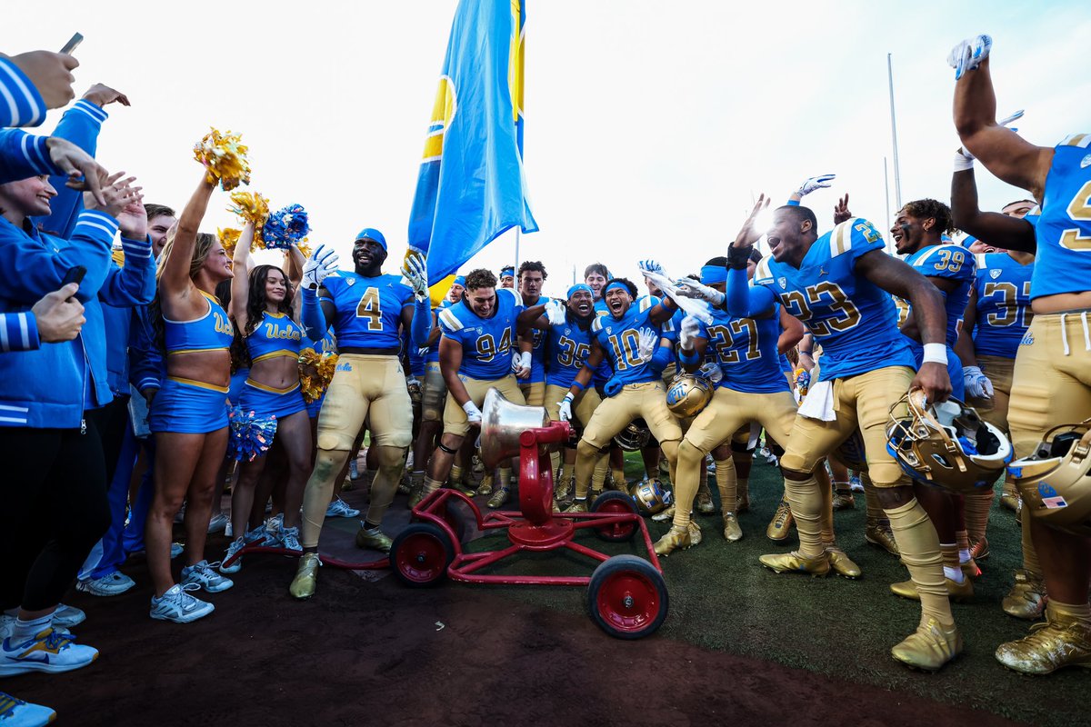 Keep them bells ringing! 🔔🔔🔔