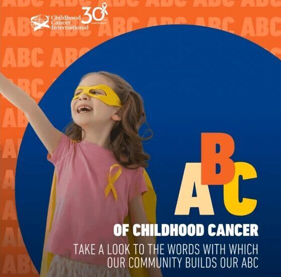 Childhood Cancer International - Join global cancer ABC @IntChildCancer oncodaily.com/blog/66110.html #Cancer #ChildhoodCancer #OncoDaily #Oncology