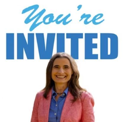 You are cordially invited to join us for a meet & greet on Saturday May 18th!!!
Please stop by - I'd love to hear what's on your mind for #VA10!  Details in the link!  #TeamBoysko #VA10 #ElectWomen
buff.ly/3V4Sdnh